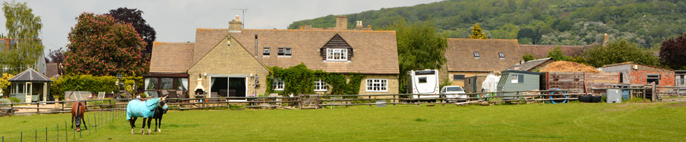 Gambles Farm